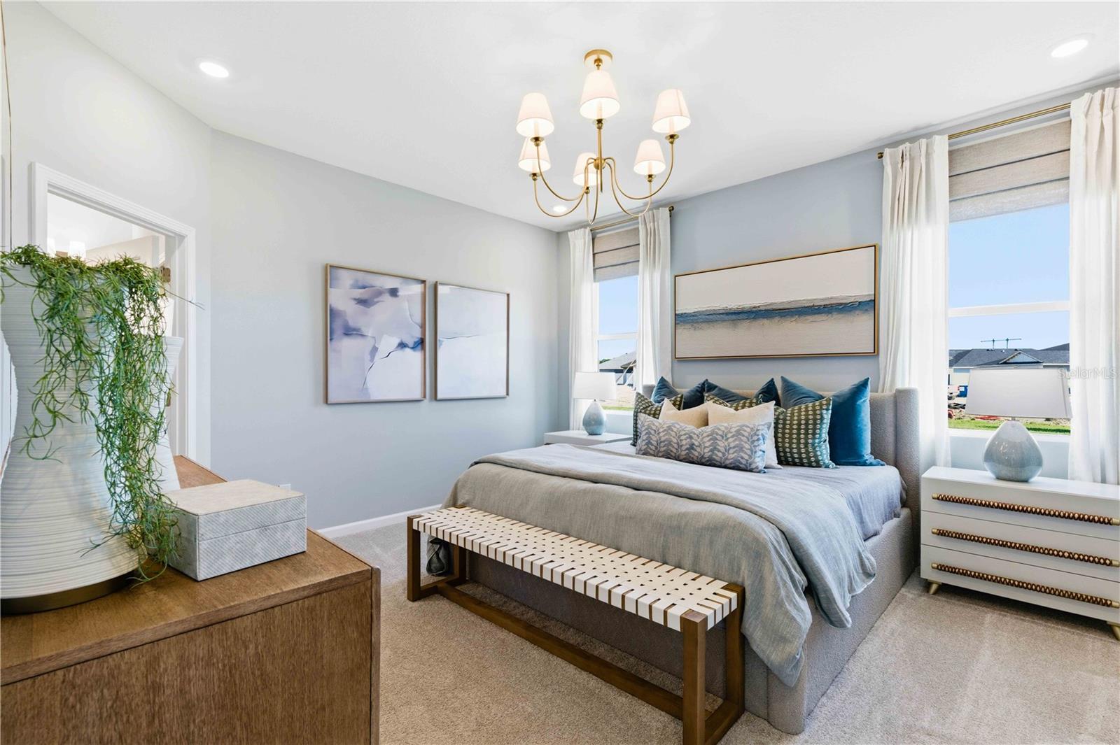 BRYSTOL NORTH AT WYLDER - Residential