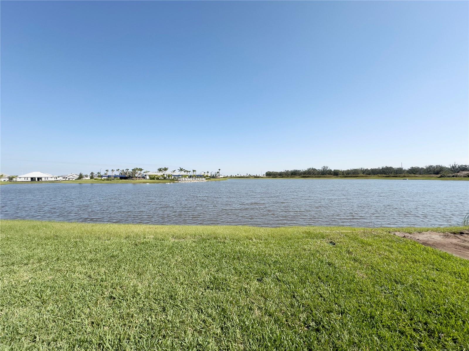 SWEETWATER AT LAKEWOOD RANCH PH I & II - Residential Lease