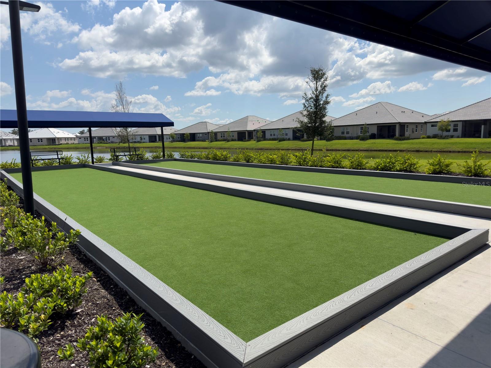 SWEETWATER AT LAKEWOOD RANCH PH I & II - Residential Lease