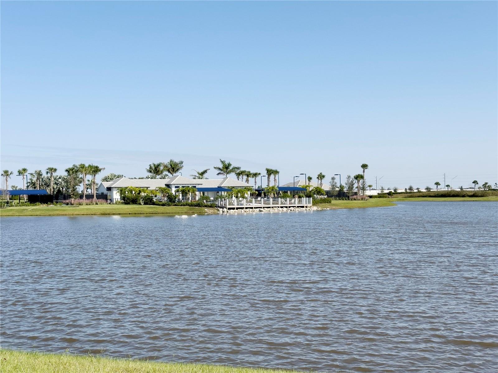 SWEETWATER AT LAKEWOOD RANCH PH I & II - Residential Lease