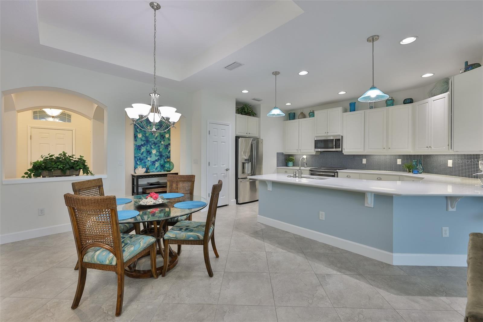 SUN CITY CENTER SOMERSET VILLA - Residential