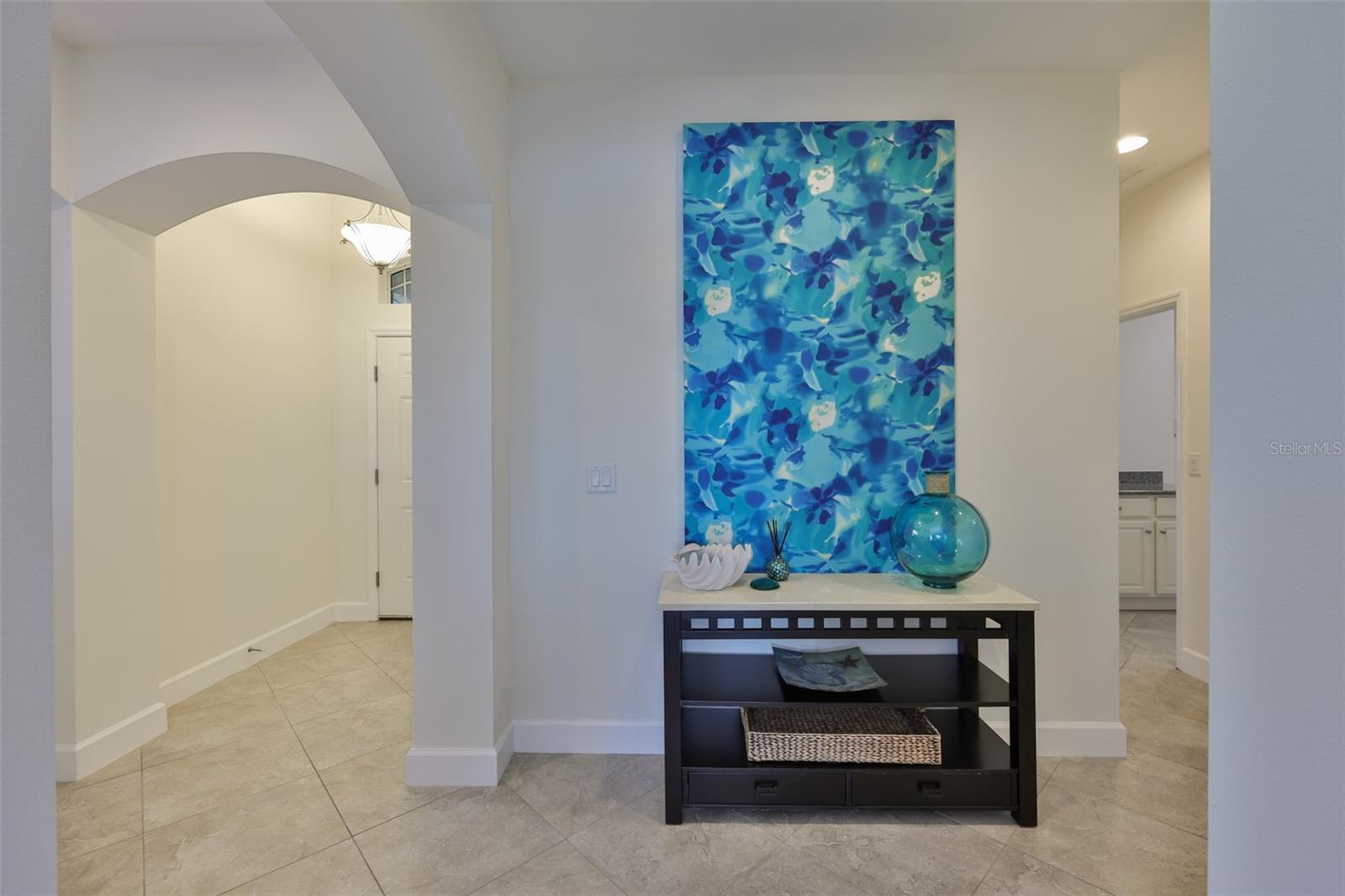 SUN CITY CENTER SOMERSET VILLA - Residential