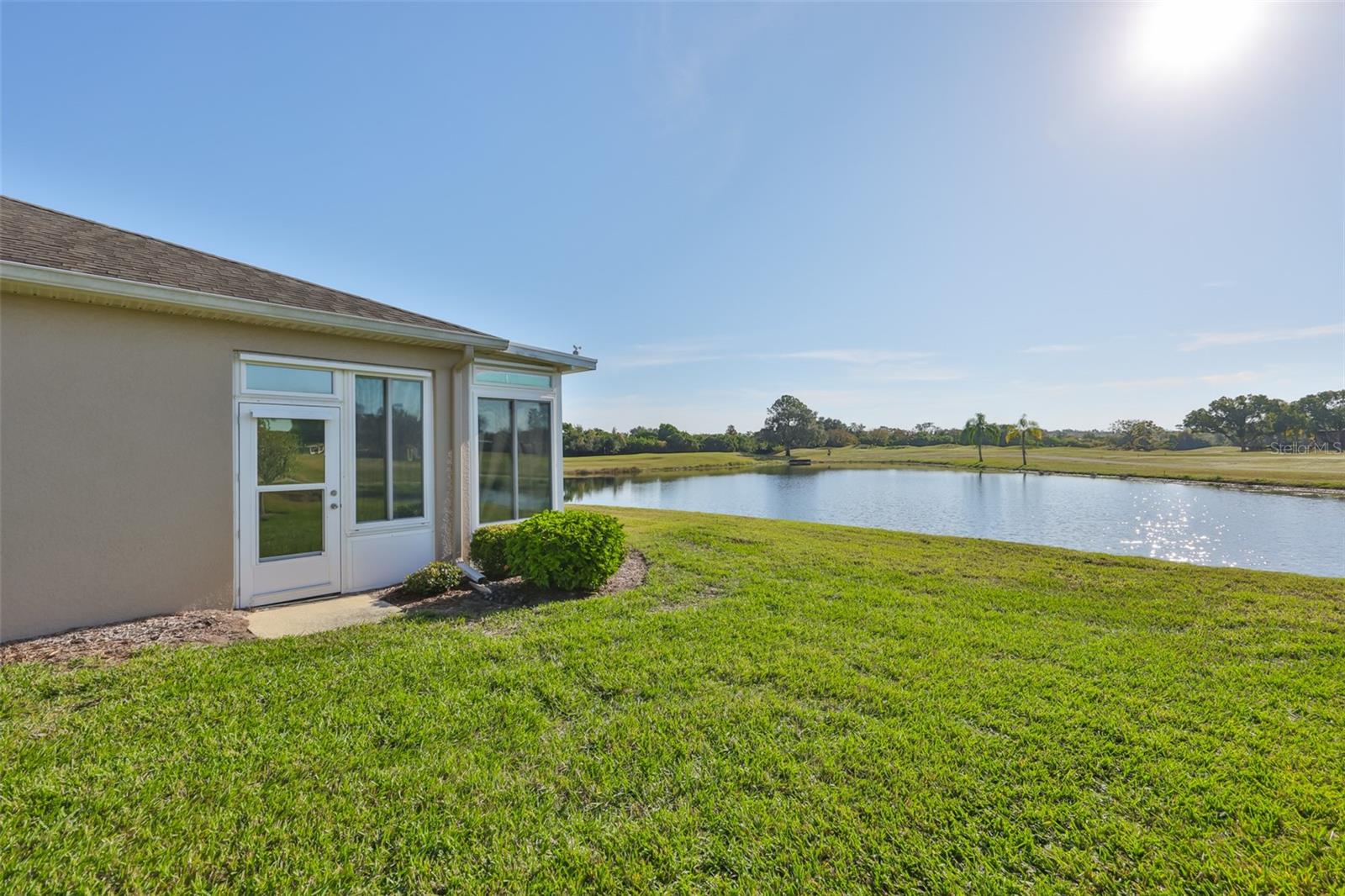 SUN CITY CENTER SOMERSET VILLA - Residential