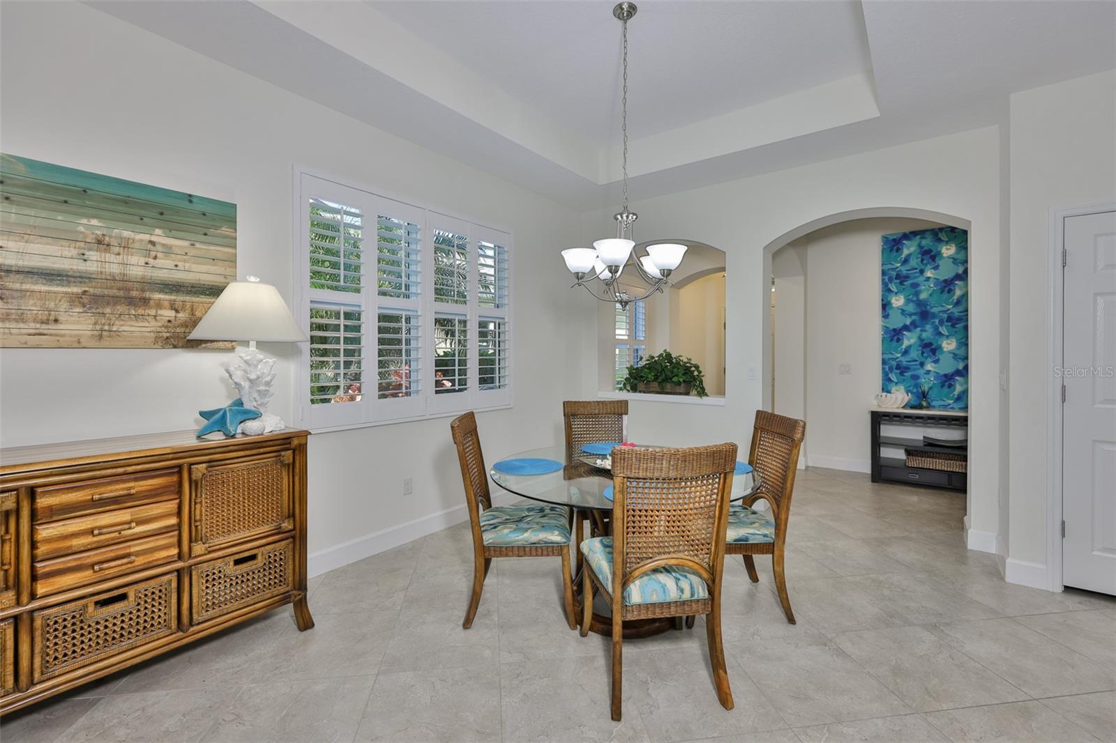 SUN CITY CENTER SOMERSET VILLA - Residential