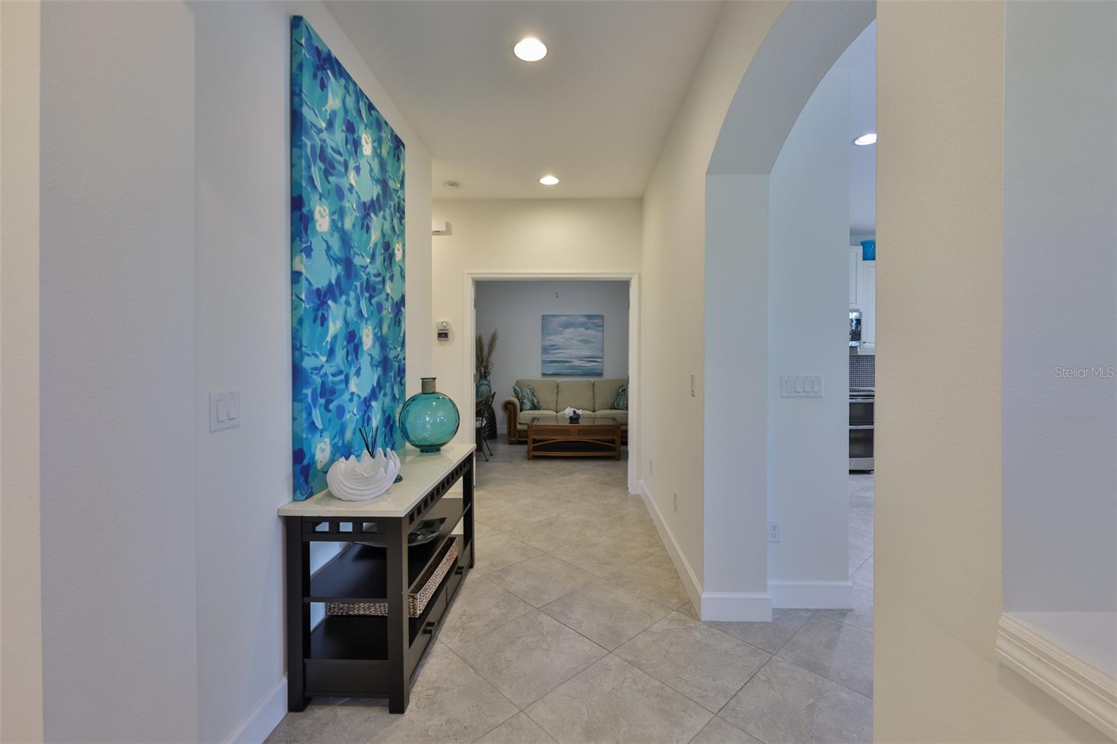 SUN CITY CENTER SOMERSET VILLA - Residential