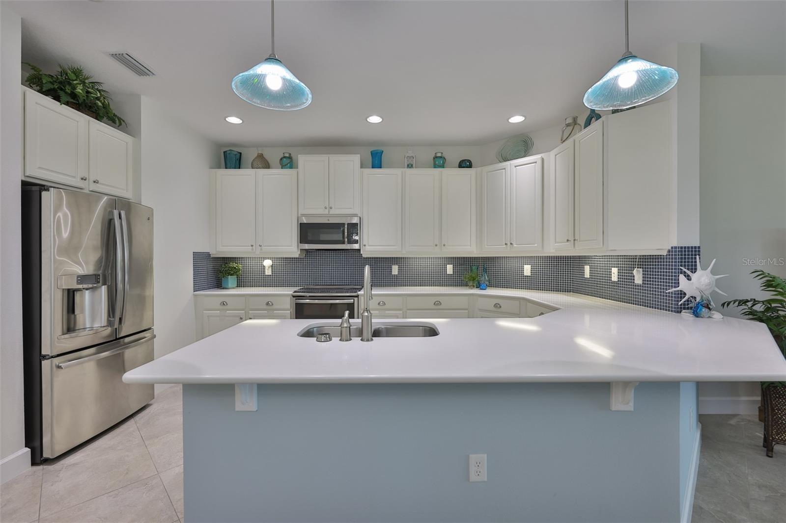 SUN CITY CENTER SOMERSET VILLA - Residential