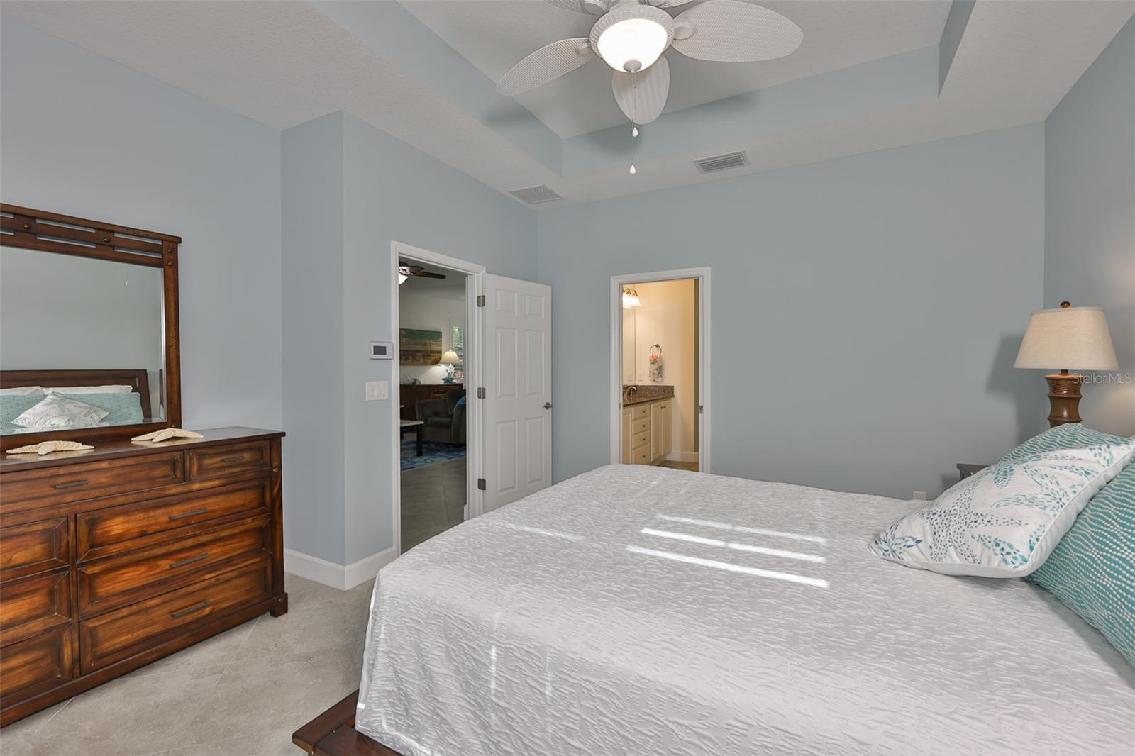 SUN CITY CENTER SOMERSET VILLA - Residential