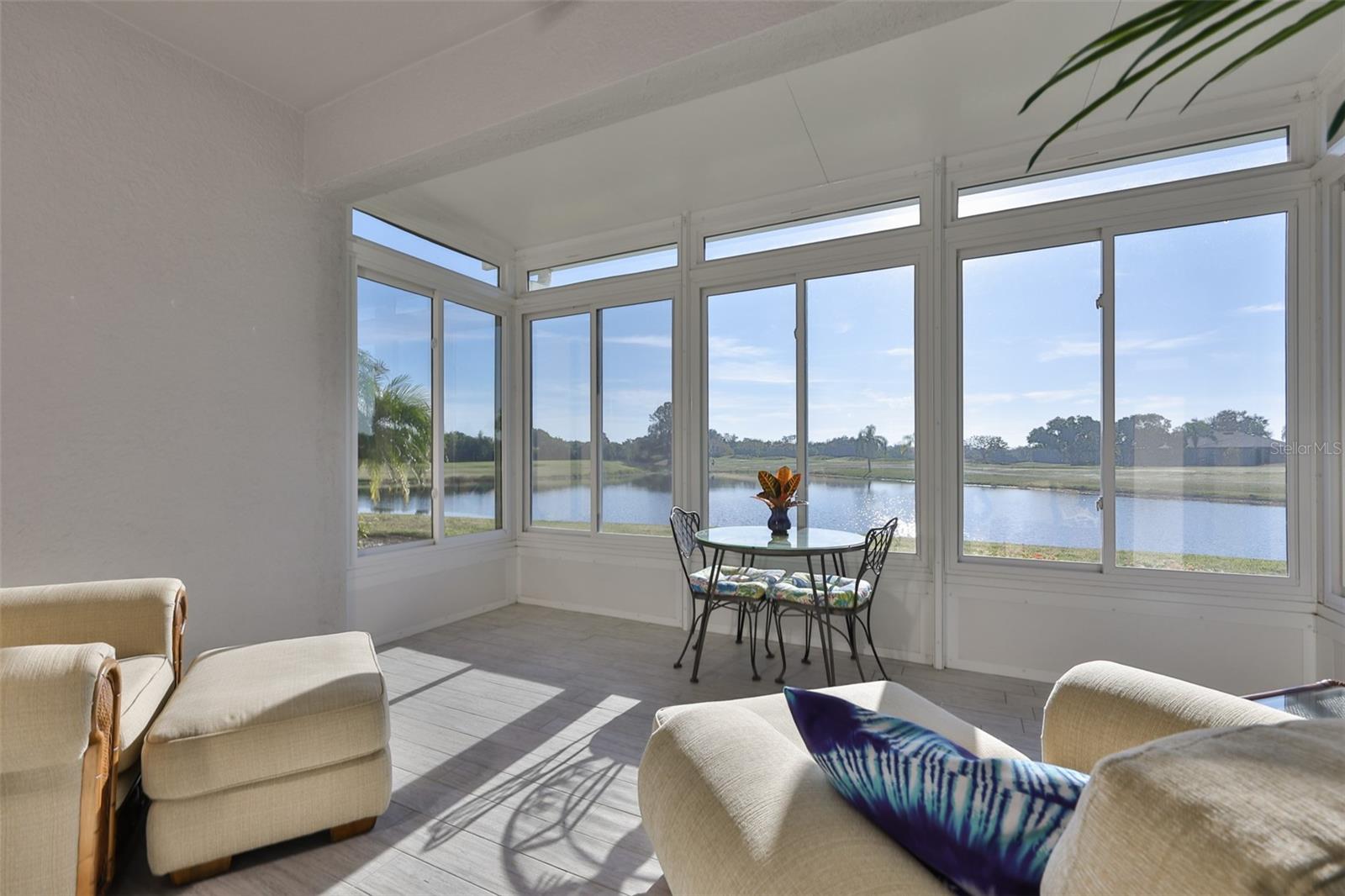 SUN CITY CENTER SOMERSET VILLA - Residential