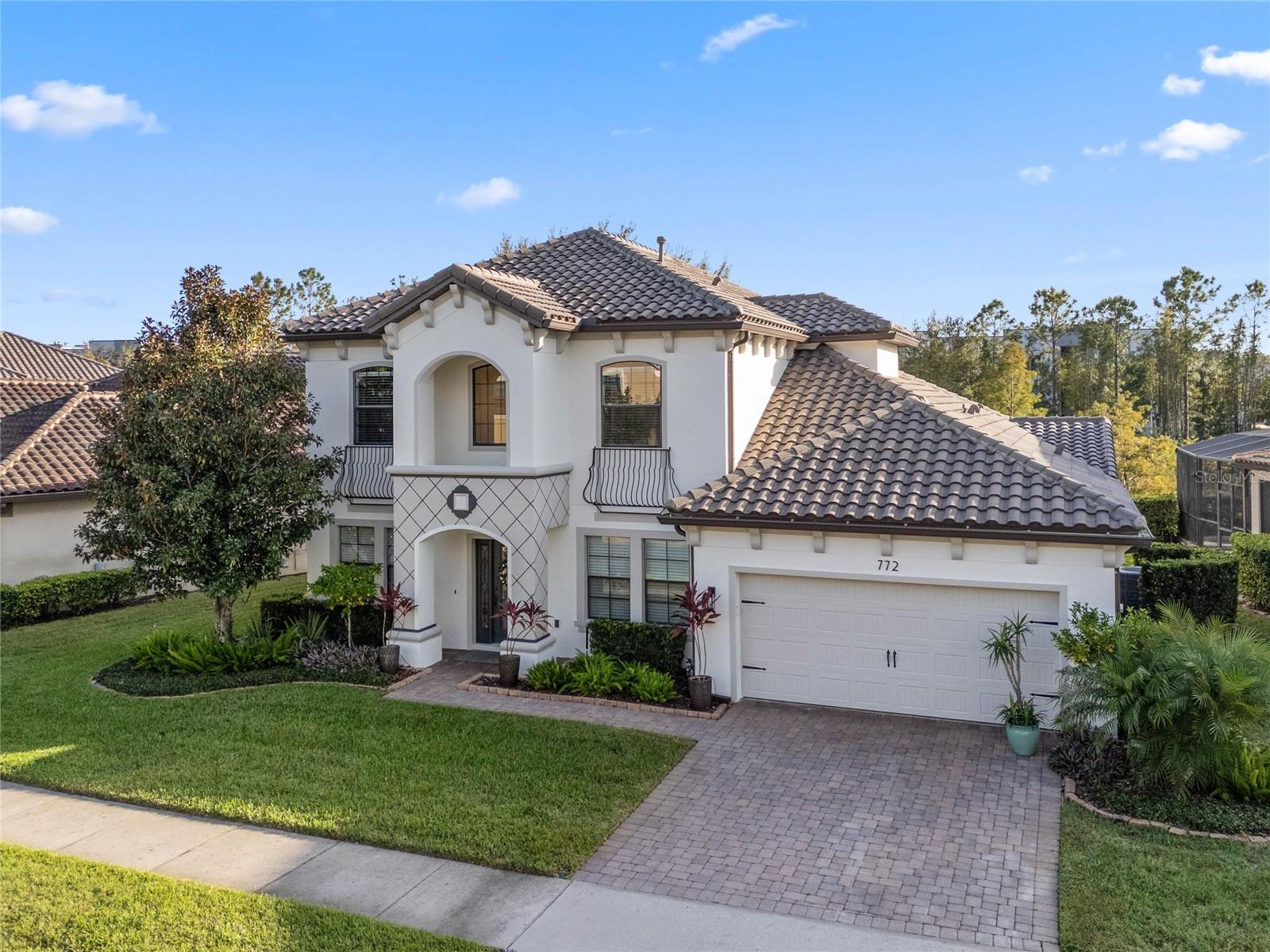 772 STEPHENS PASS COVE