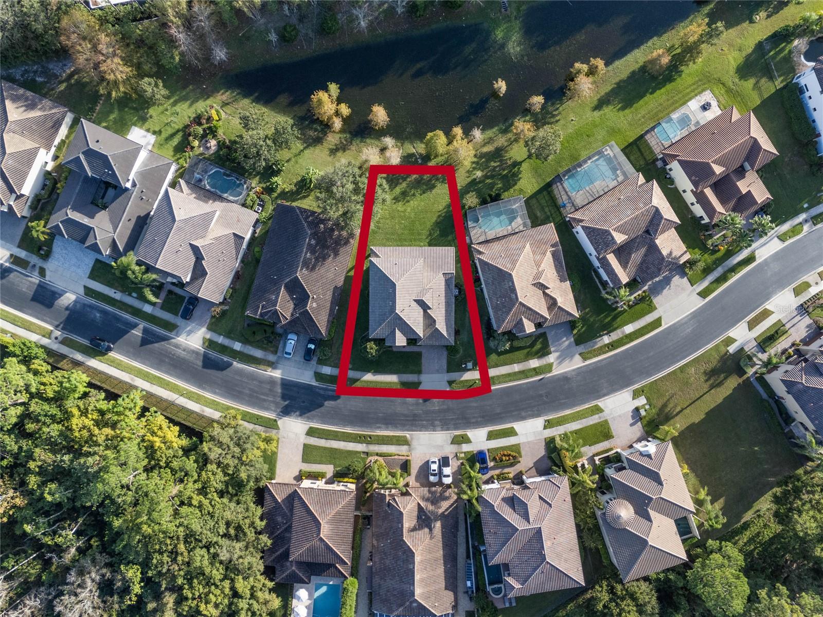 772 STEPHENS PASS COVE