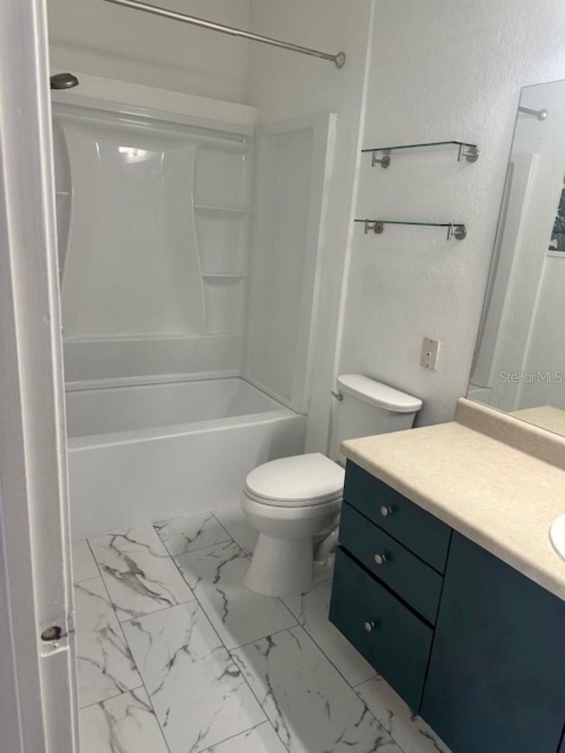 UPTOWN PLACE CONDO - Residential