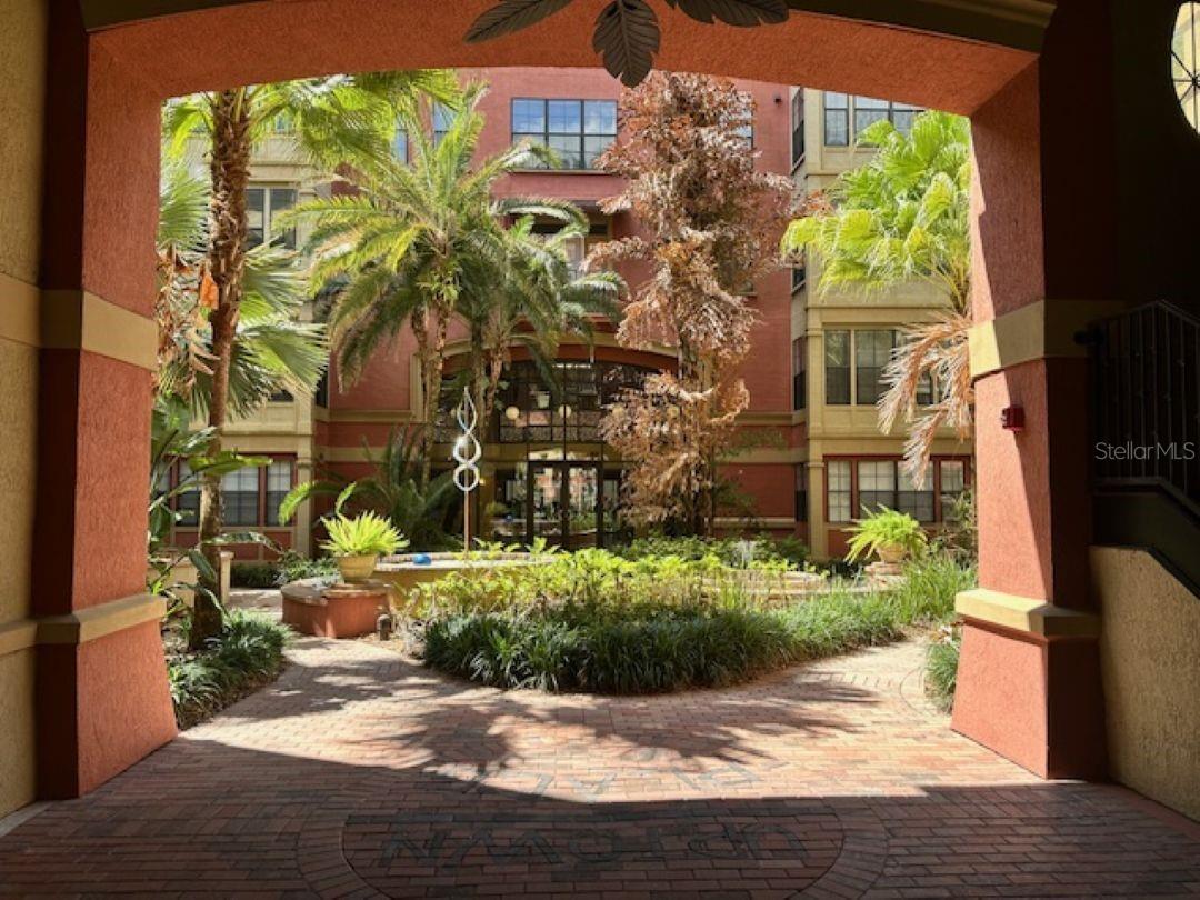 UPTOWN PLACE CONDO - Residential