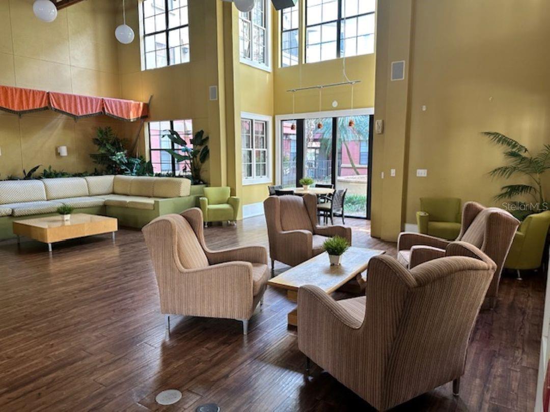 UPTOWN PLACE CONDO - Residential