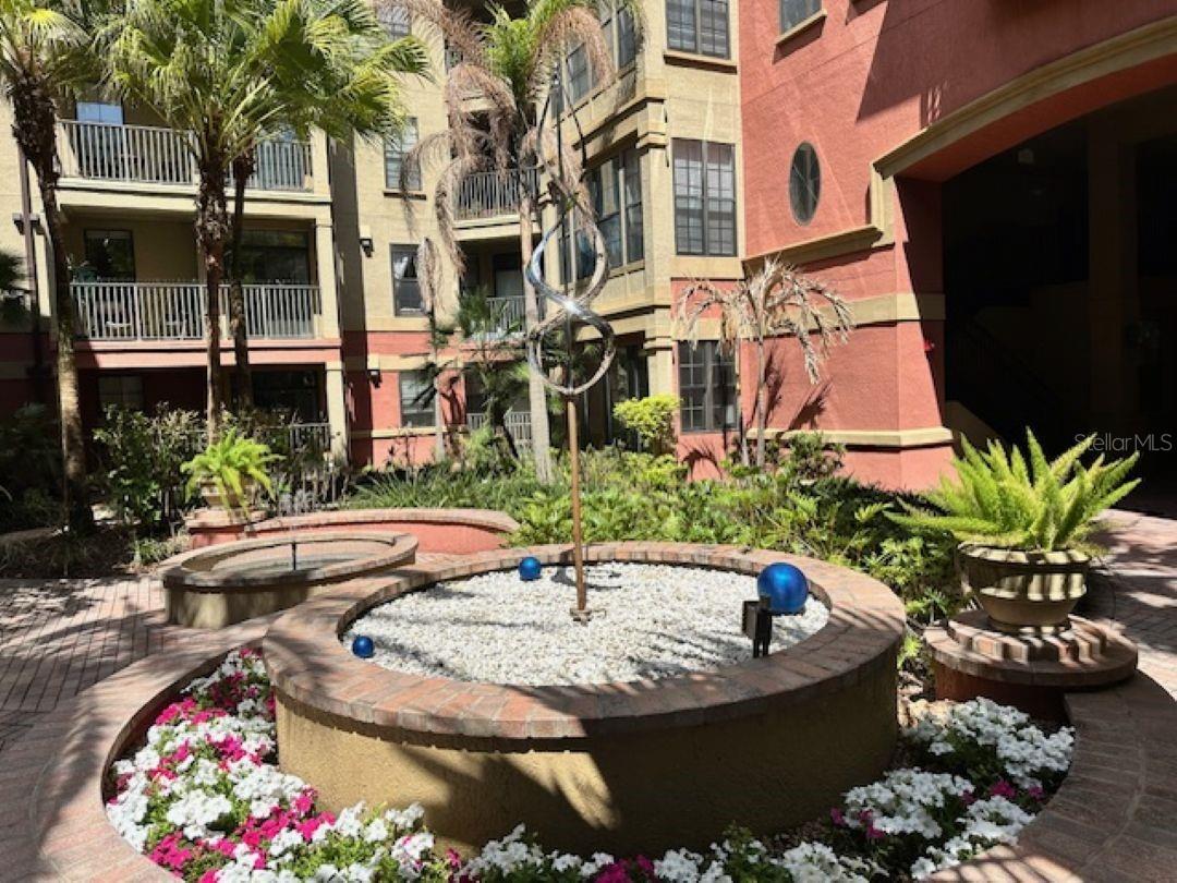 UPTOWN PLACE CONDO - Residential