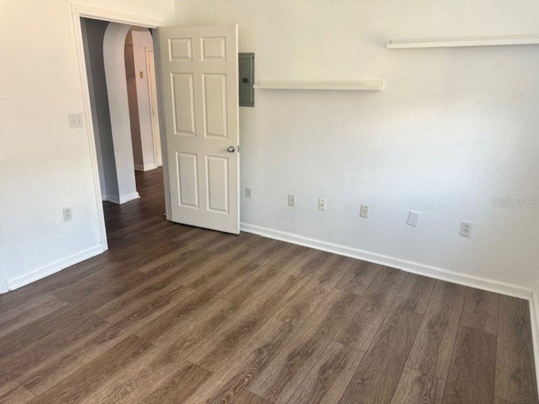 UPTOWN PLACE CONDO - Residential