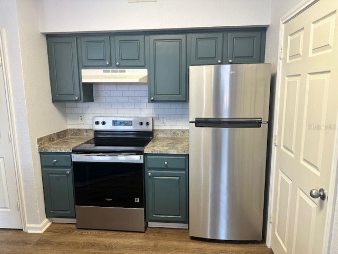 UPTOWN PLACE CONDO - Residential