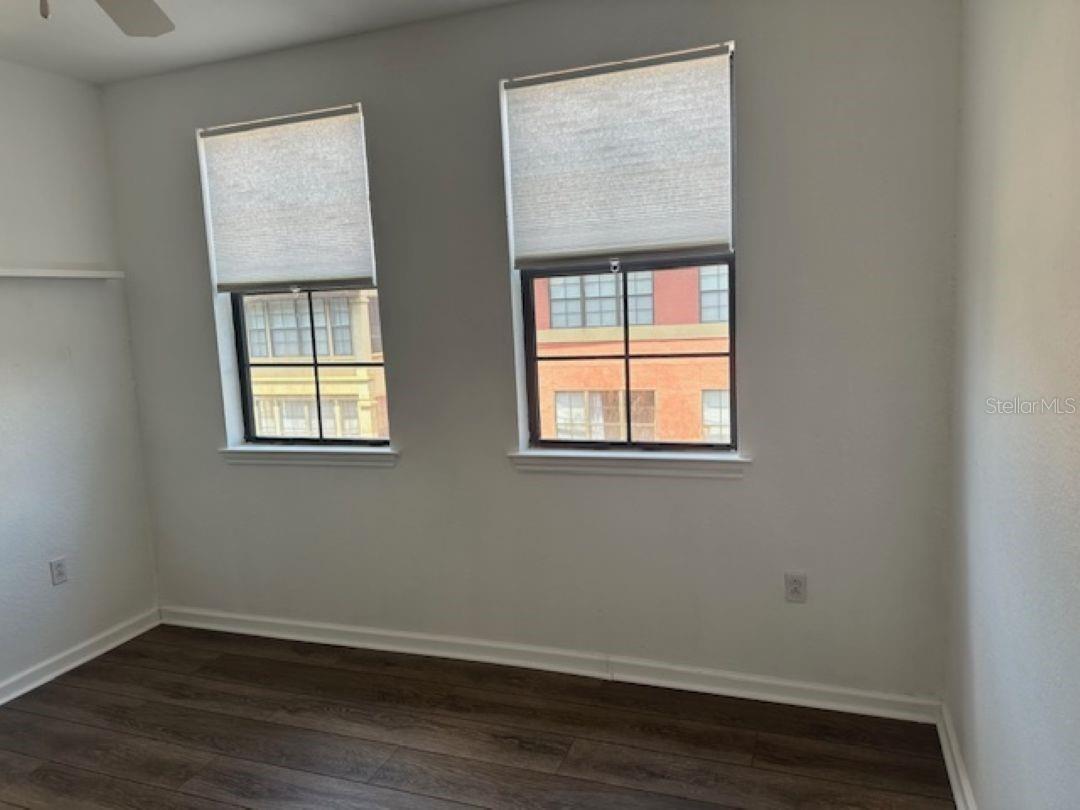 UPTOWN PLACE CONDO - Residential