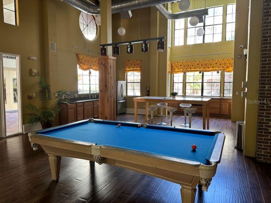 UPTOWN PLACE CONDO - Residential