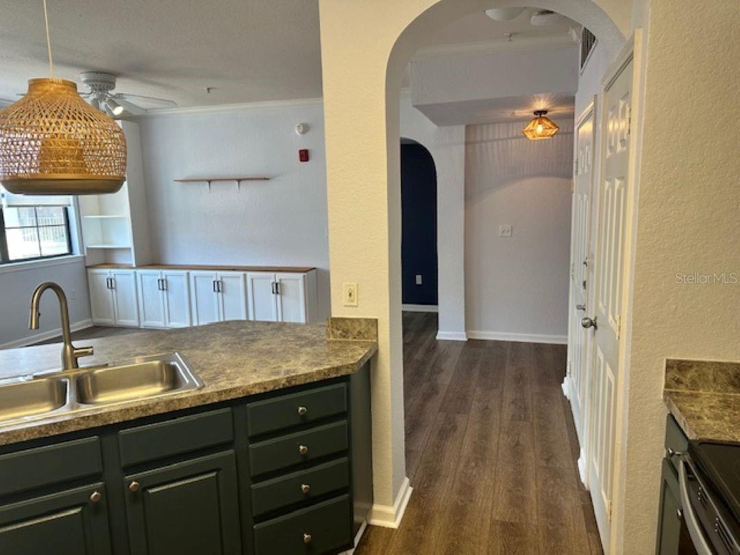 UPTOWN PLACE CONDO - Residential