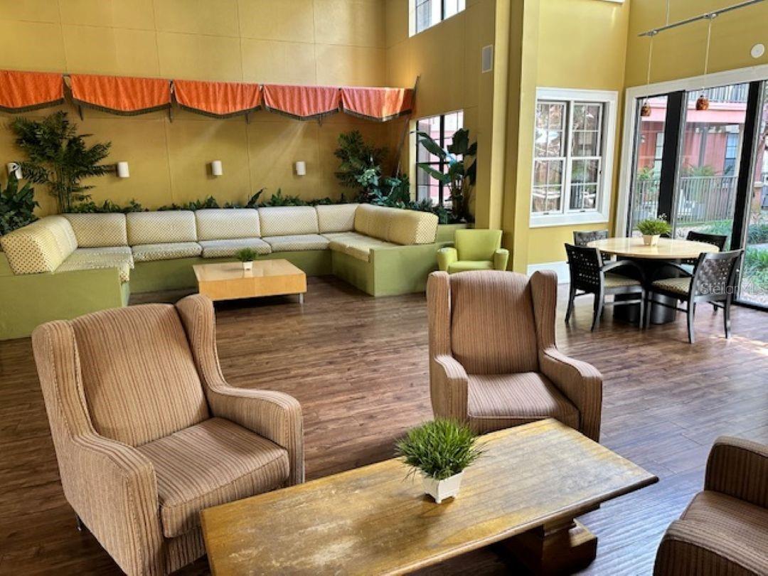 UPTOWN PLACE CONDO - Residential