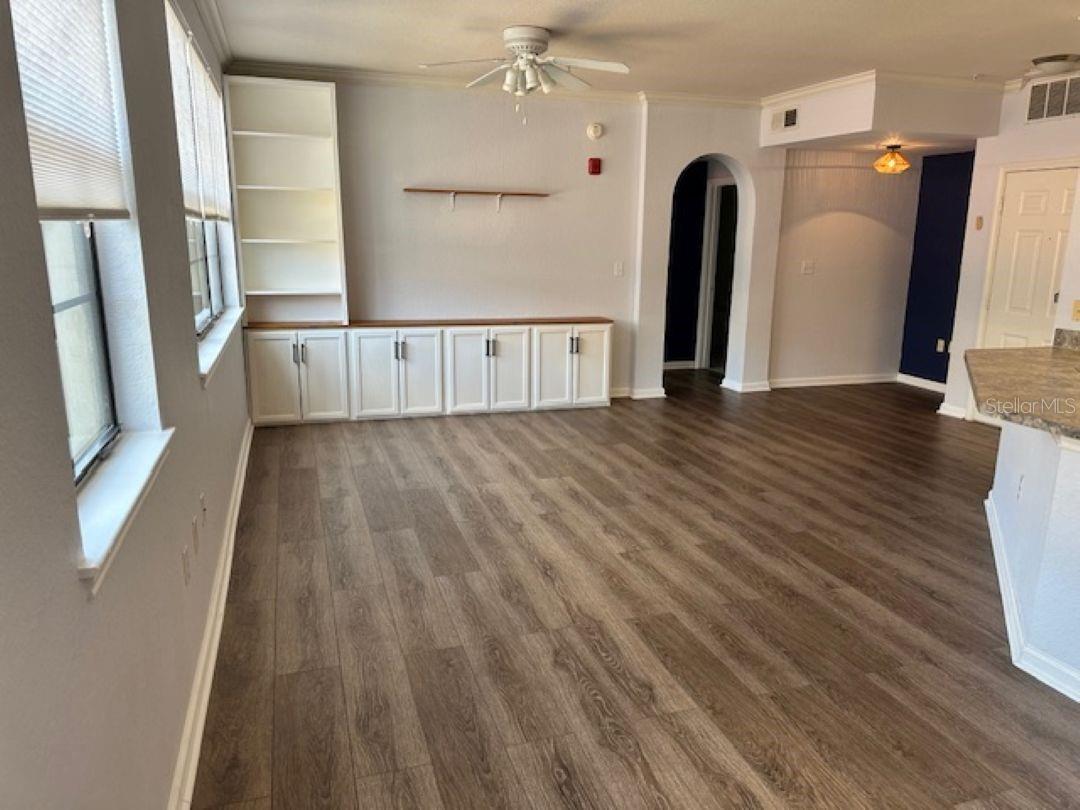 UPTOWN PLACE CONDO - Residential