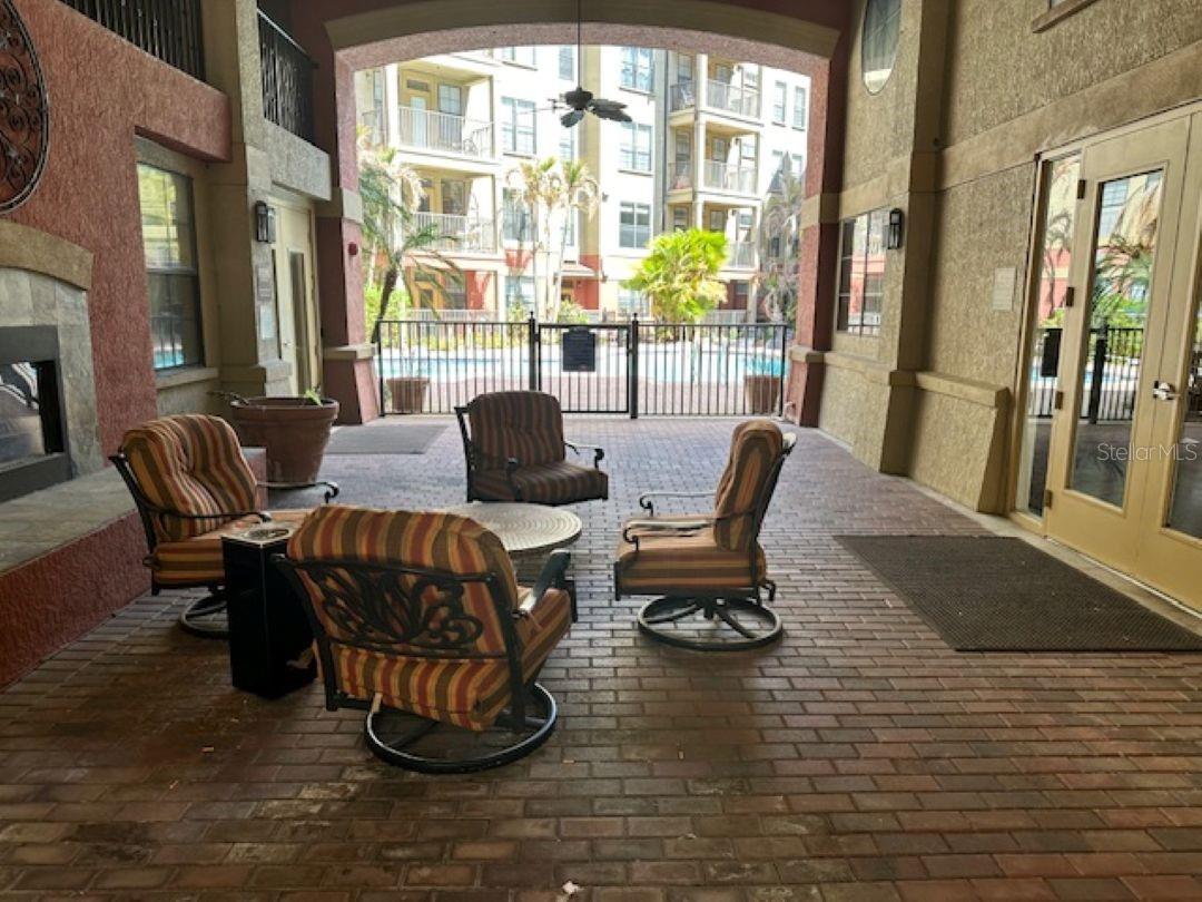 UPTOWN PLACE CONDO - Residential