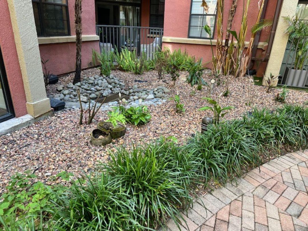 UPTOWN PLACE CONDO - Residential