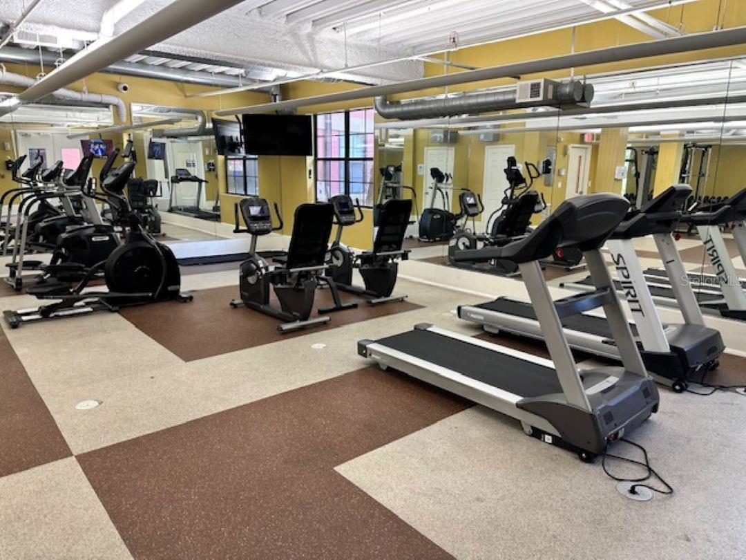 UPTOWN PLACE CONDO - Residential