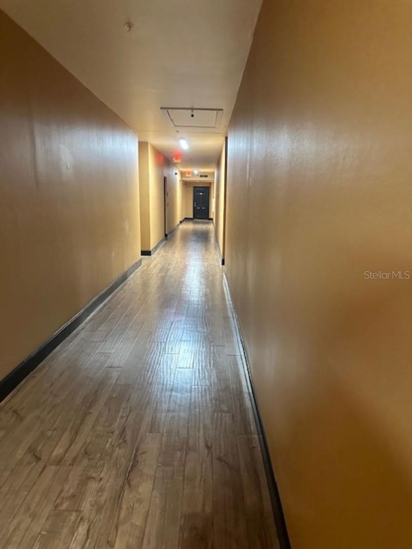 UPTOWN PLACE CONDO - Residential