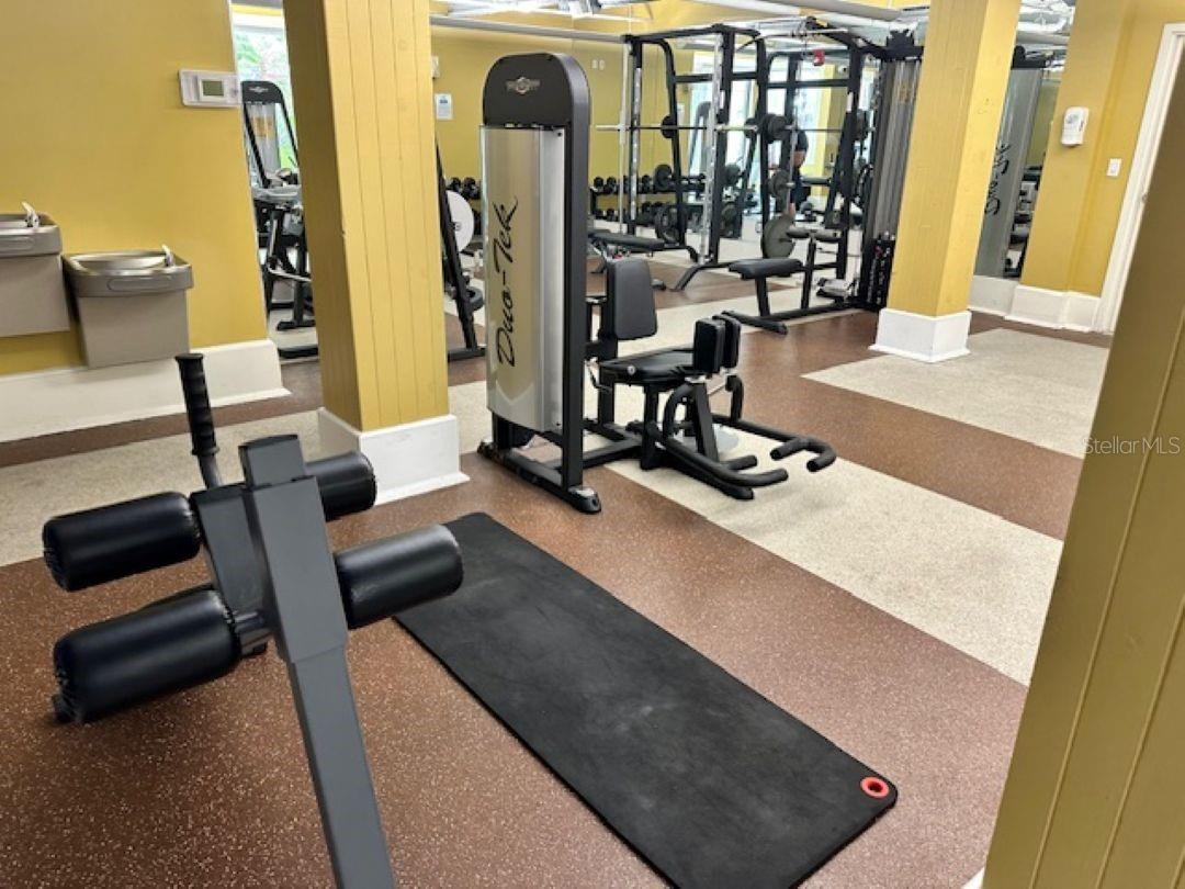 UPTOWN PLACE CONDO - Residential