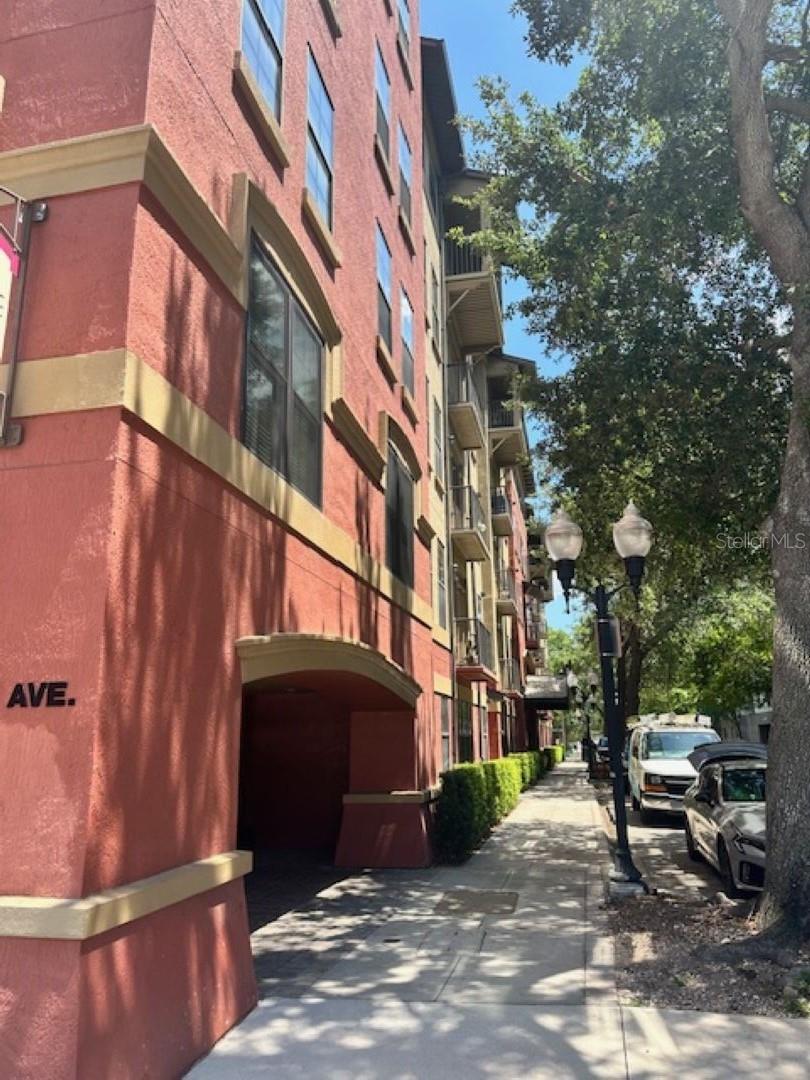 UPTOWN PLACE CONDO - Residential