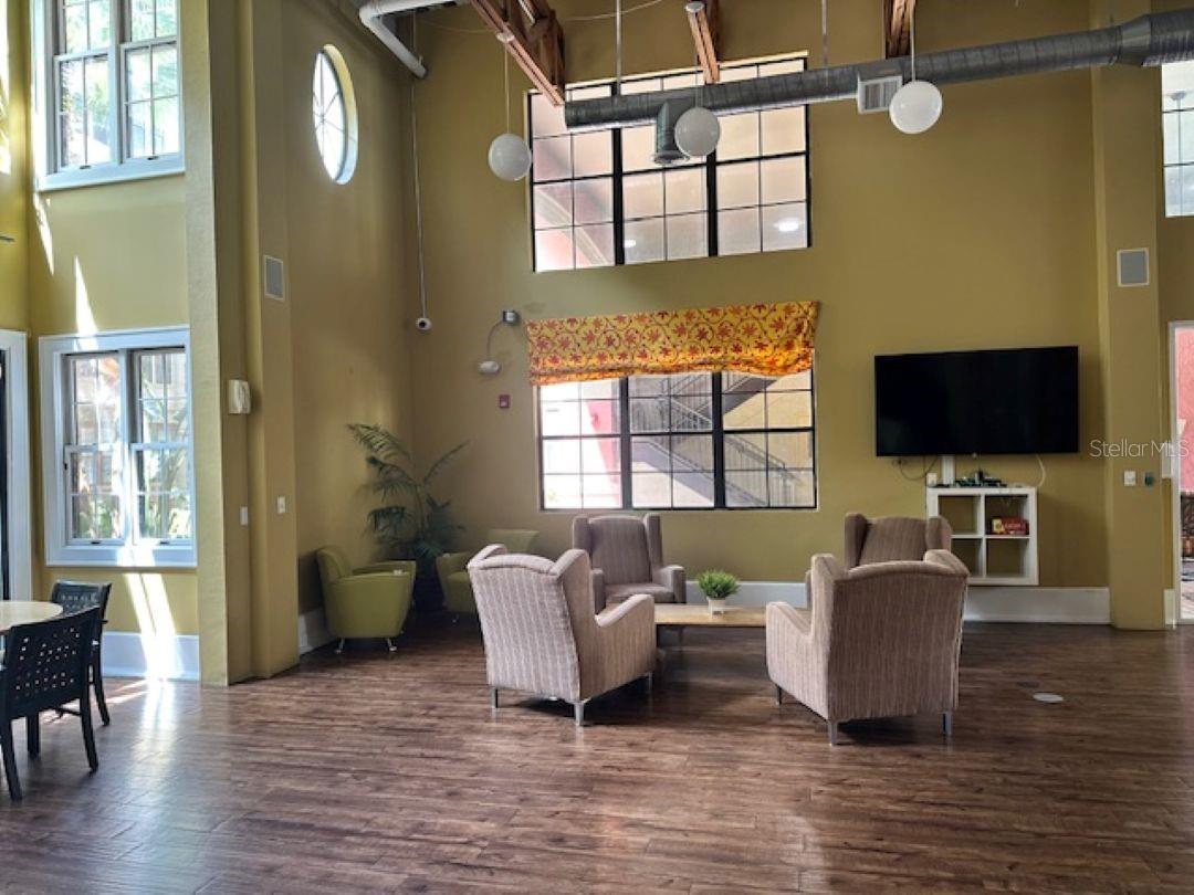 UPTOWN PLACE CONDO - Residential