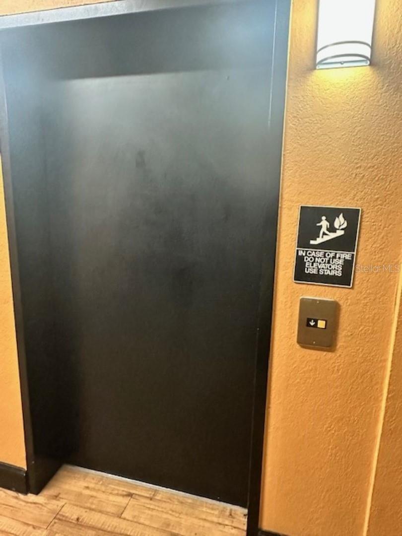 UPTOWN PLACE CONDO - Residential