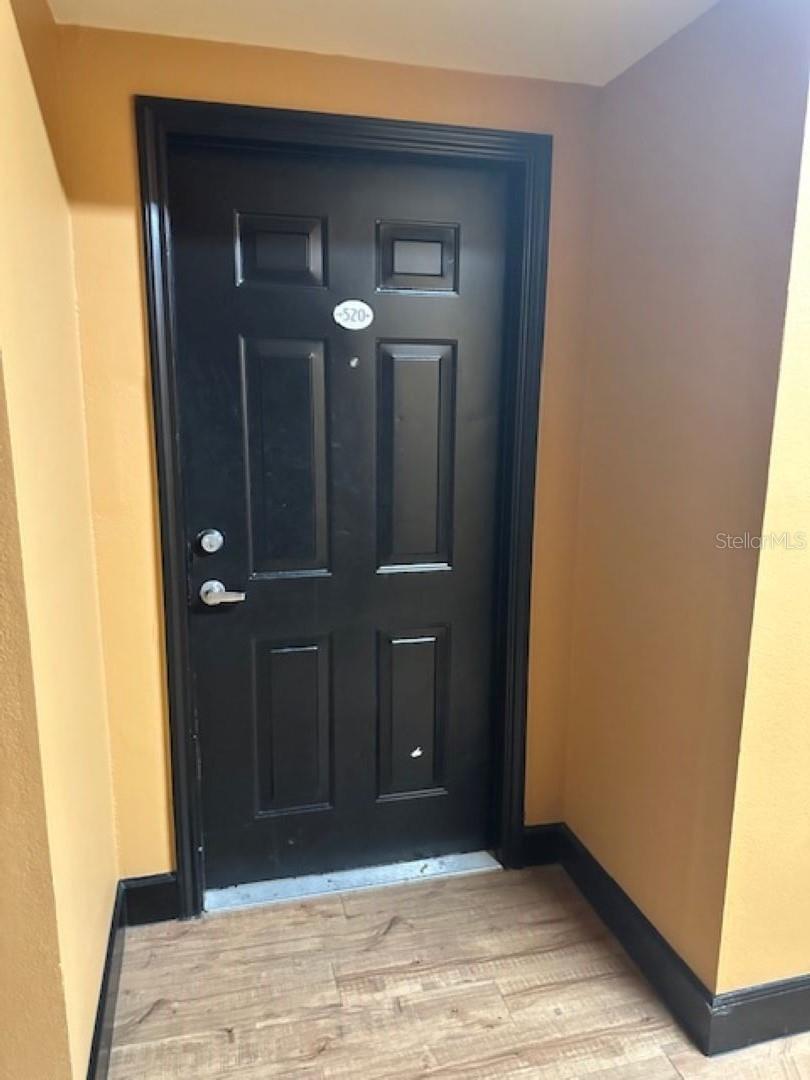 UPTOWN PLACE CONDO - Residential