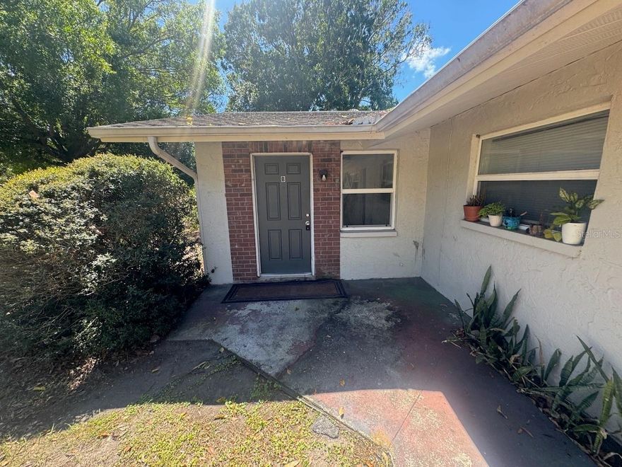 Great 3 bedroom 1 bath unit available off East Bay Dr, the unit features a updated kitchen and appliances, updated bath, a inside laundry room. EXTRA LARGE Fenced back yard, freshly painted and ready to rent. Animals are allowed with $500 nonrefundable pet deposit. The rent is $1850 per month with a $1850 Security Deposit and last months rent.