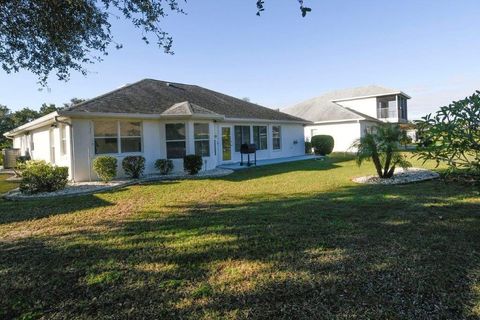 A home in SUN CITY CENTER