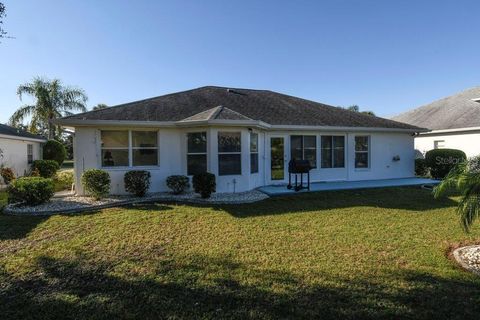 A home in SUN CITY CENTER