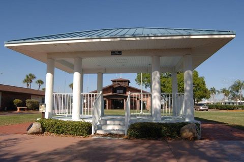 A home in SUN CITY CENTER