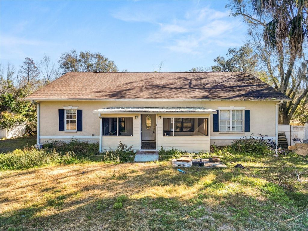 Photo of 6228 Springwoods Lane, Lakeland, FL 33811 (MLS # L4959002)