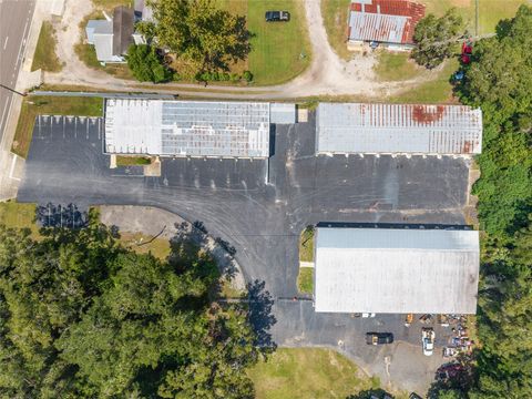 Tiny photo for 3007 NE Jacksonville Road, Ocala, FL 34479 (MLS # OM707713)