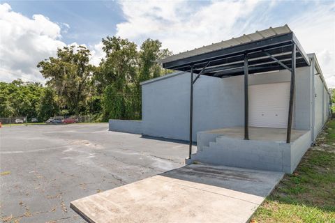 Tiny photo for 3007 NE Jacksonville Road, Ocala, FL 34479 (MLS # OM707713)