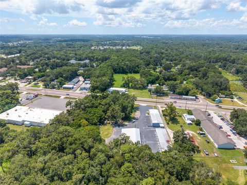 Tiny photo for 3007 NE Jacksonville Road, Ocala, FL 34479 (MLS # OM707713)