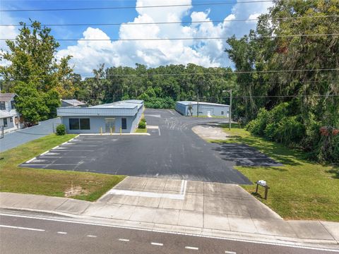 Tiny photo for 3007 NE Jacksonville Road, Ocala, FL 34479 (MLS # OM707713)