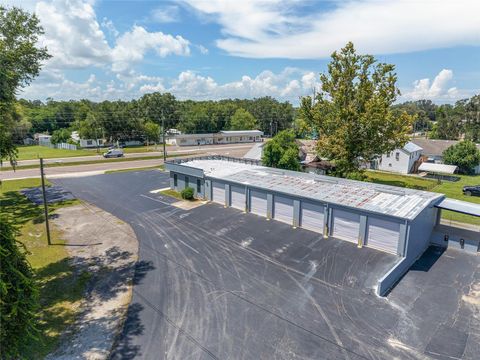 Tiny photo for 3007 NE Jacksonville Road, Ocala, FL 34479 (MLS # OM707713)