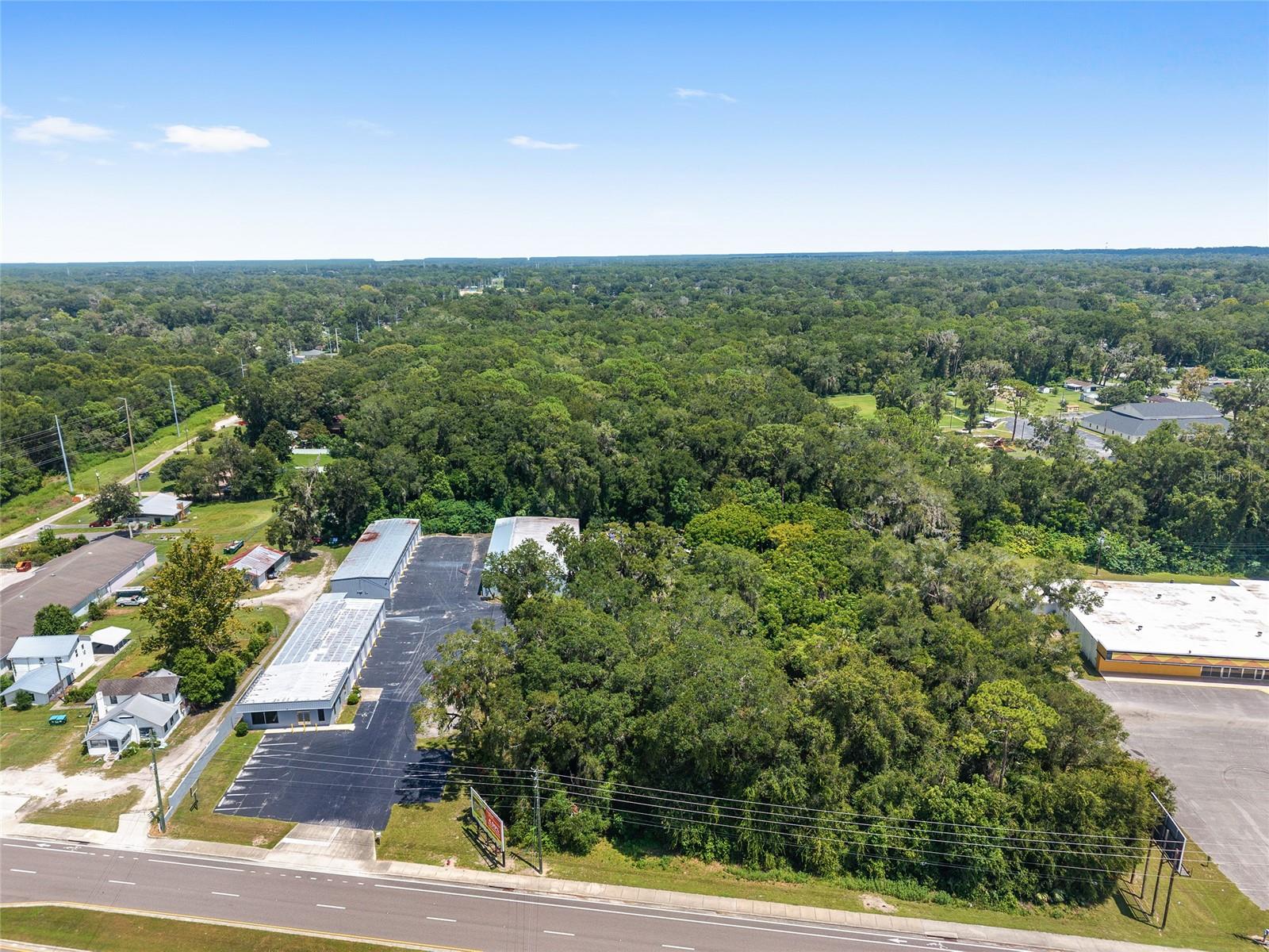3007 NE JACKSONVILLE ROAD