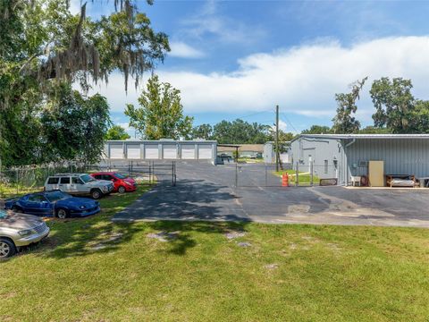 Tiny photo for 3007 NE Jacksonville Road, Ocala, FL 34479 (MLS # OM707713)