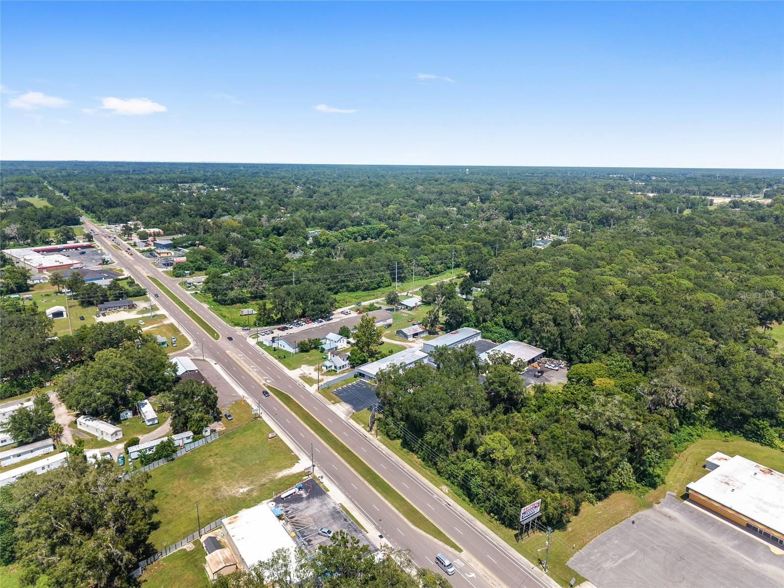 3007 NE JACKSONVILLE ROAD