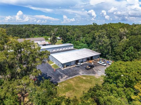 Tiny photo for 3007 NE Jacksonville Road, Ocala, FL 34479 (MLS # OM707713)