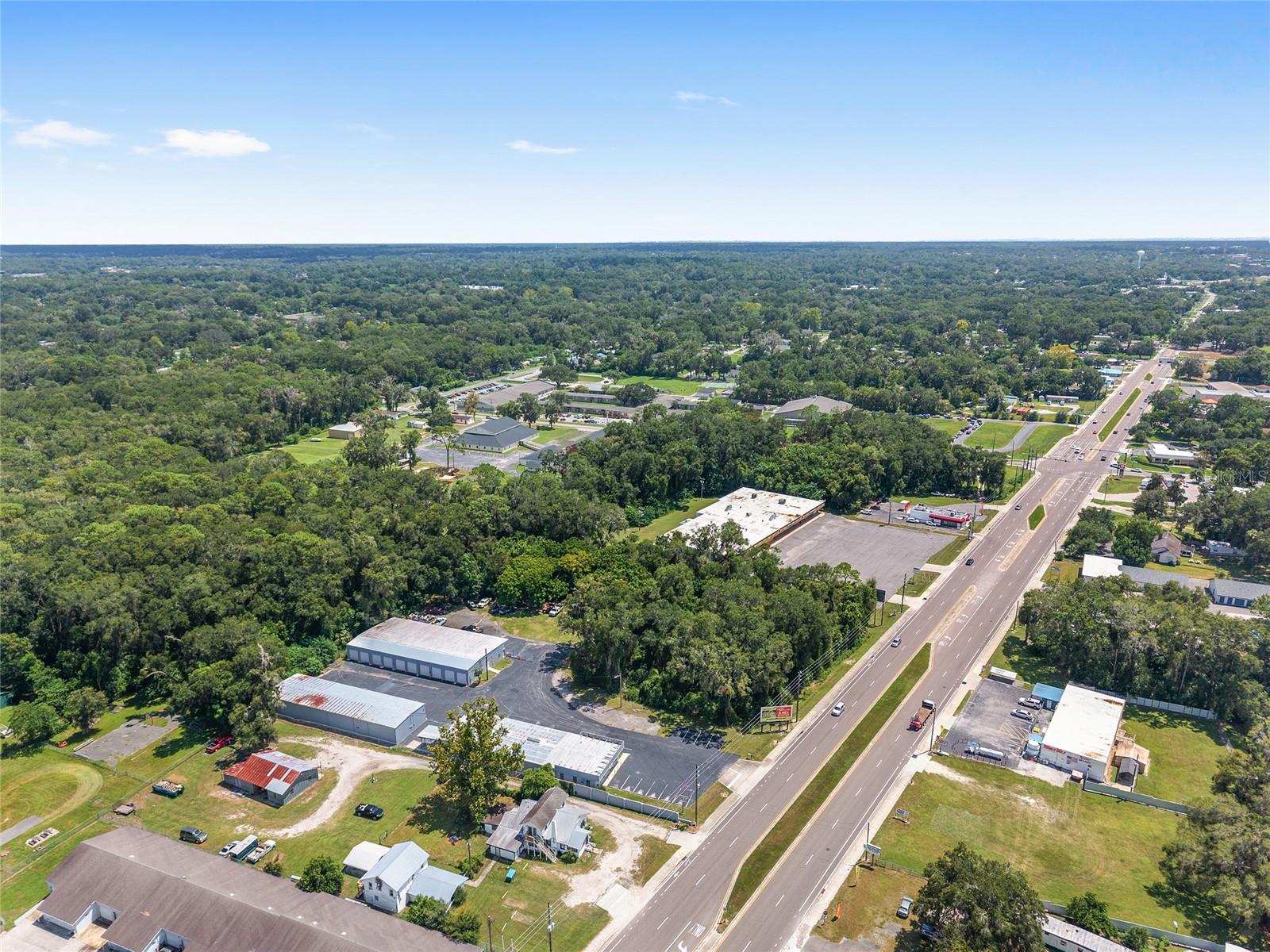 3007 NE JACKSONVILLE ROAD