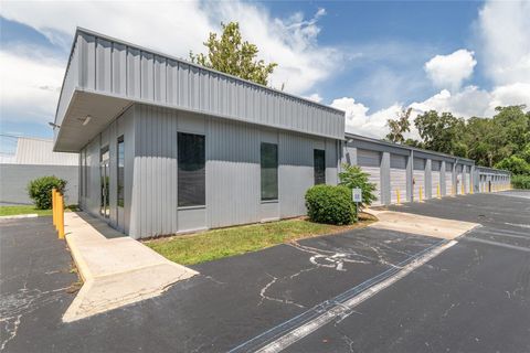 Tiny photo for 3007 NE Jacksonville Road, Ocala, FL 34479 (MLS # OM707713)